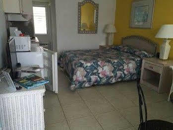 Isle Of Capri Motel North Wildwood Dış mekan fotoğraf